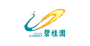 碧桂園品牌logo設計_五星級酒店品牌設計、碧桂園酒店vi設計、酒店標志設計、高級酒店標識設計 